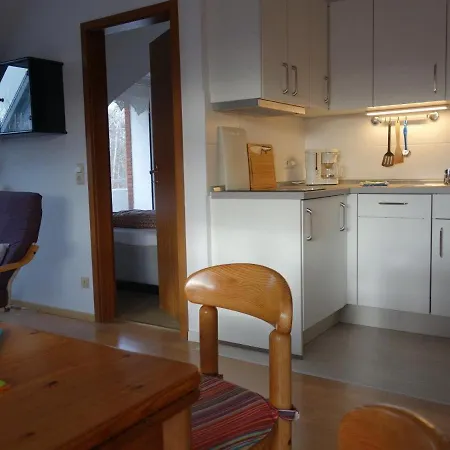 Ferienwohnung Land & Meer 23