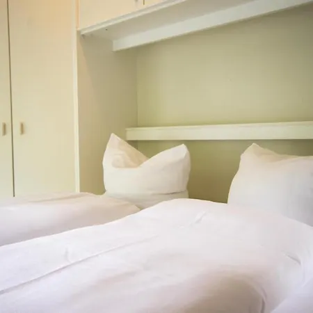 Ferienwohnung Land & Meer 23 *