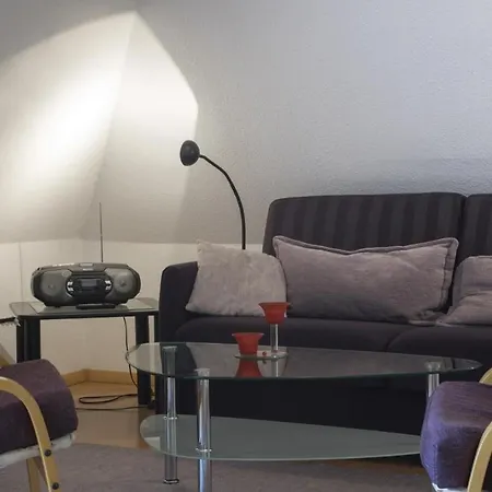 Ferienwohnung Land & Meer 23 * Cuxhaven