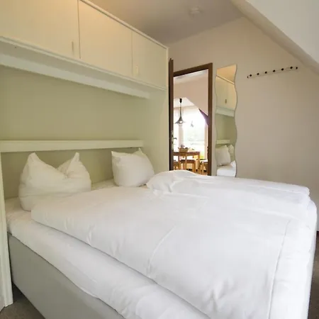 Ferienwohnung Land & Meer 23 Hébergement de vacances