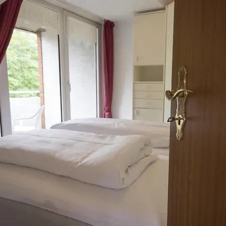 Ferienwohnung Land & Meer 23 Semesterbostad *