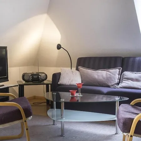 Ferienwohnung Land & Meer 23