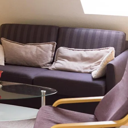 Hébergement de vacances Ferienwohnung Land & Meer 23